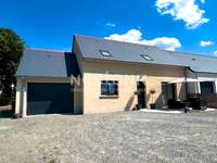 Location maison 5 pièces