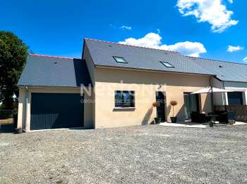 Photo Location maison Marcillé-Raoul
