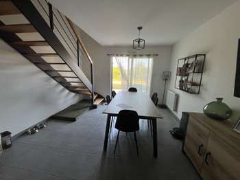 Location maison 5 pièces