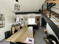 Location maison 5 pièces