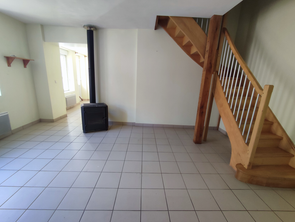 Location Maison 3 piècesMarçon
