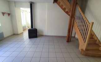 Photo Location maison Marçon