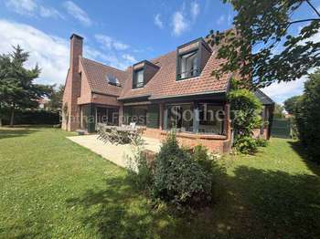 Location Maison 5 chambresMarcq-en-Baroeul