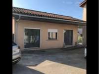Location maison 2 pièces