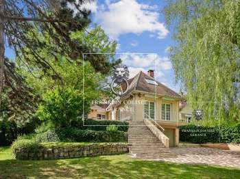 Location Maison 4 chambresMareil-Marly