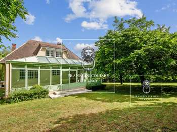 Location Maison 4 chambresMareil-Marly