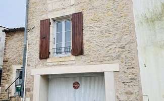 Photo Location maison Mareuil-sur-Lay-Dissais