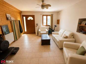 Location Maison 1 chambreMareuil-sur-Lay-Dissais