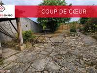 Location maison 4 pièces