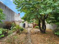 Location maison 4 pièces