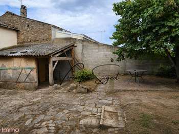 Location maison 4 pièces