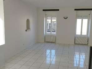Location Maison 4 piècesMargaux