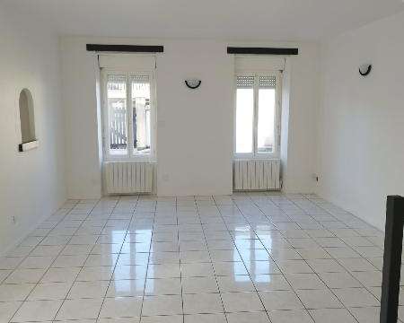 Location maison 4 pièces Location maison 4 pièces