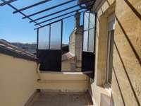 Location maison 4 pièces