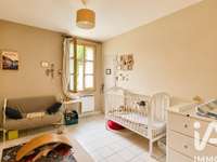 Location maison 6 pièces