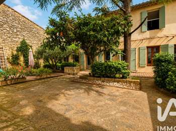 Location Maison 5 chambresMarguerittes