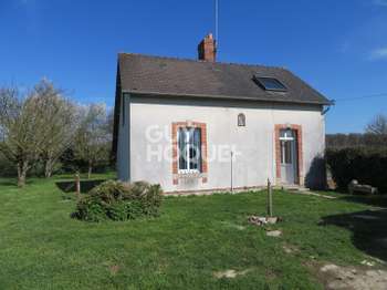 Location Maison 2 chambresMarigné-Peuton