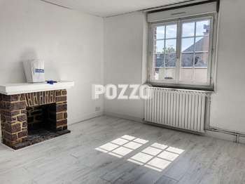Location maison 4 pièces