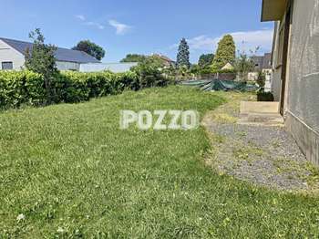 Location maison 4 pièces