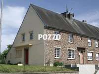 Location maison 4 pièces