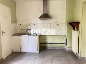 Location Maison 3 chambresMarigny