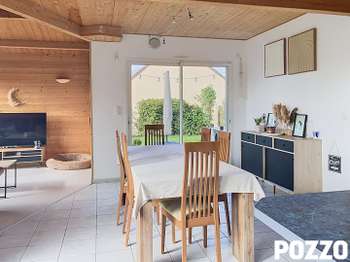 Location maison 4 pièces