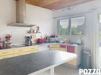 Location maison 4 pièces