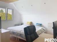 Location maison 4 pièces