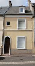 Location maison Marigny-le-Lozon - 50