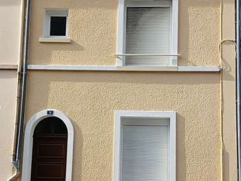 Location Maison 2 chambresMarigny-le-Lozon