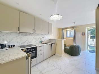 Location Maison 1 chambreMarigny-le-Lozon