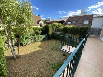 Location Maison 4 chambresMarly-le-Roi