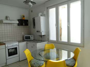 Location maison 3 pièces