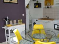 Location maison 3 pièces