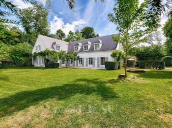 Location Maison 4 chambresMarnes-la-Coquette