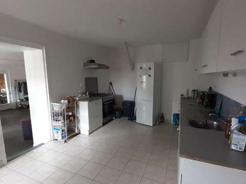 Location maison 4 pièces Location maison 4 pièces