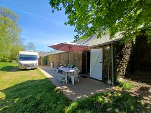 Location Maison 3 chambresMarsac-sur-Don