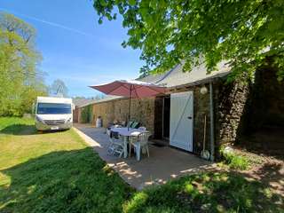 Location maison 4 pièces