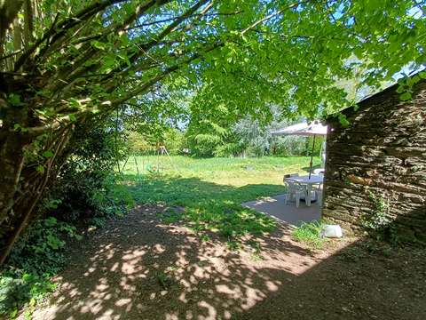 Location maison 4 pièces