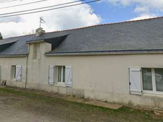 Location maison 4 pièces