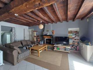 Location maison 4 pièces