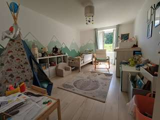 Location maison 4 pièces