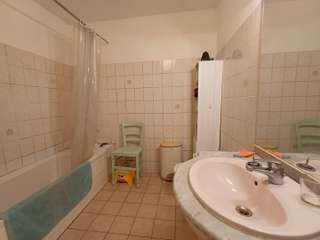 Location maison 4 pièces