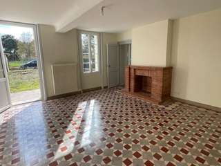 Location maison 3 pièces