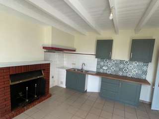 Location maison 3 pièces