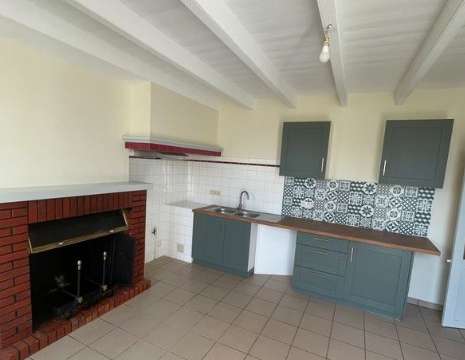 Location maison 3 pièces