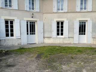 Location maison 3 pièces