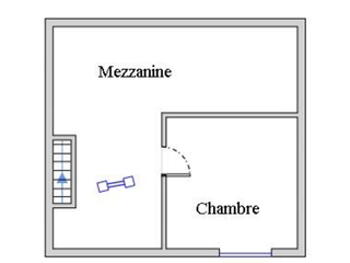 Location maison 2 pièces Location maison 2 pièces