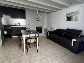 Location Maison 2 chambresMarseillan