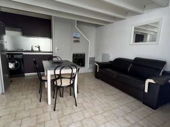 Location maison 2 pièces Marseillan 34
